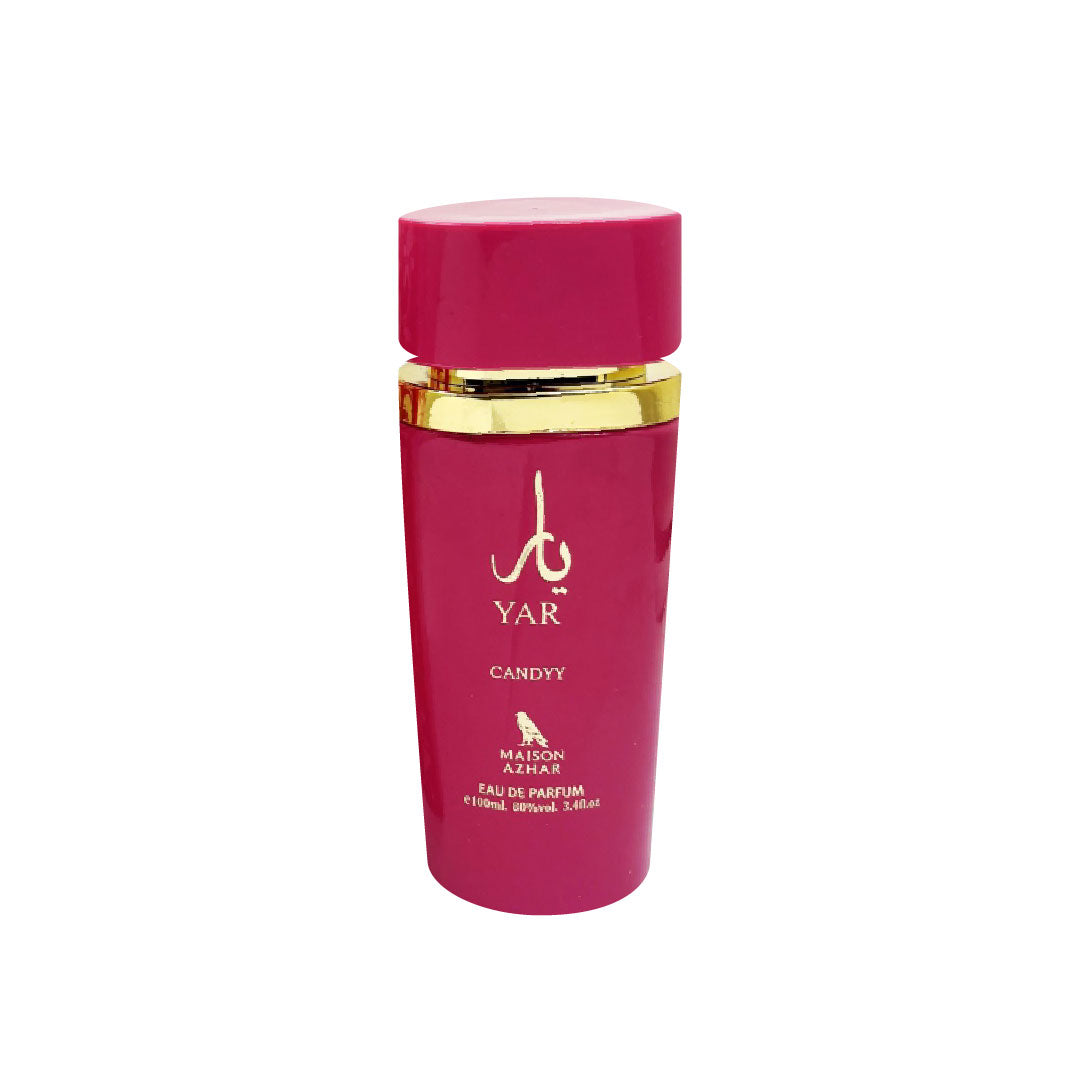 Maison Azhar Yar Candyy Edp 100ml (M)