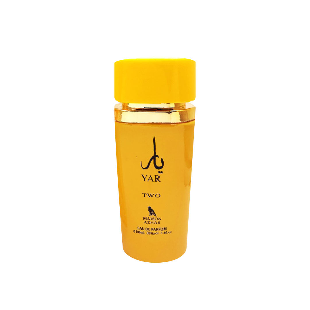 Maison Azhar Yara Two Edp 100ml (M)