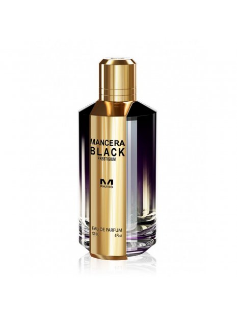 Mancera Black Prestigium Edp 120ml