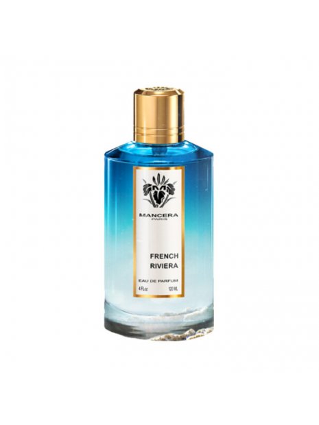 Mancera French Riviera Edp 120ml