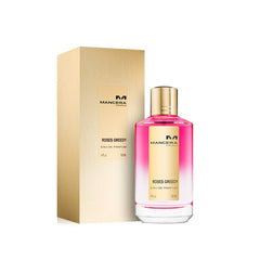 Mancera Roses Greedy  Edp 120ml