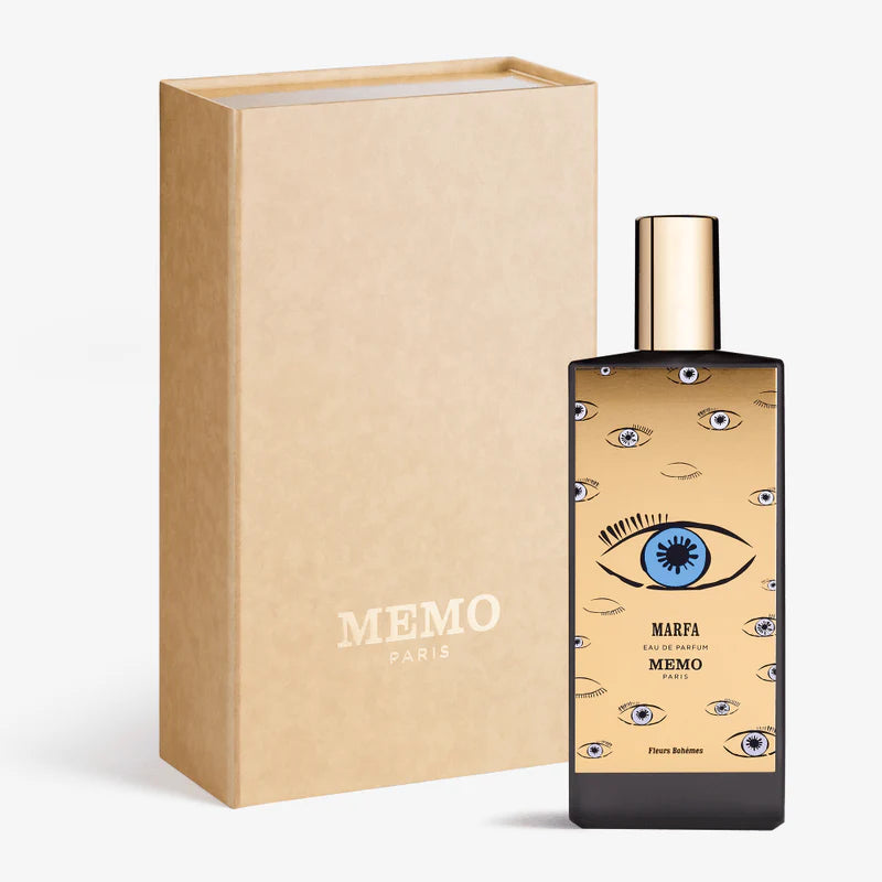 Memo Marfa Edp 200ml