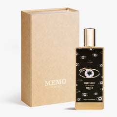 Memo Marfa Oud Edp 75ml