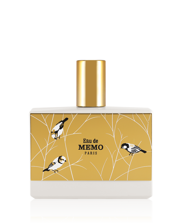 Memo Eau De Memo Edp 100ml