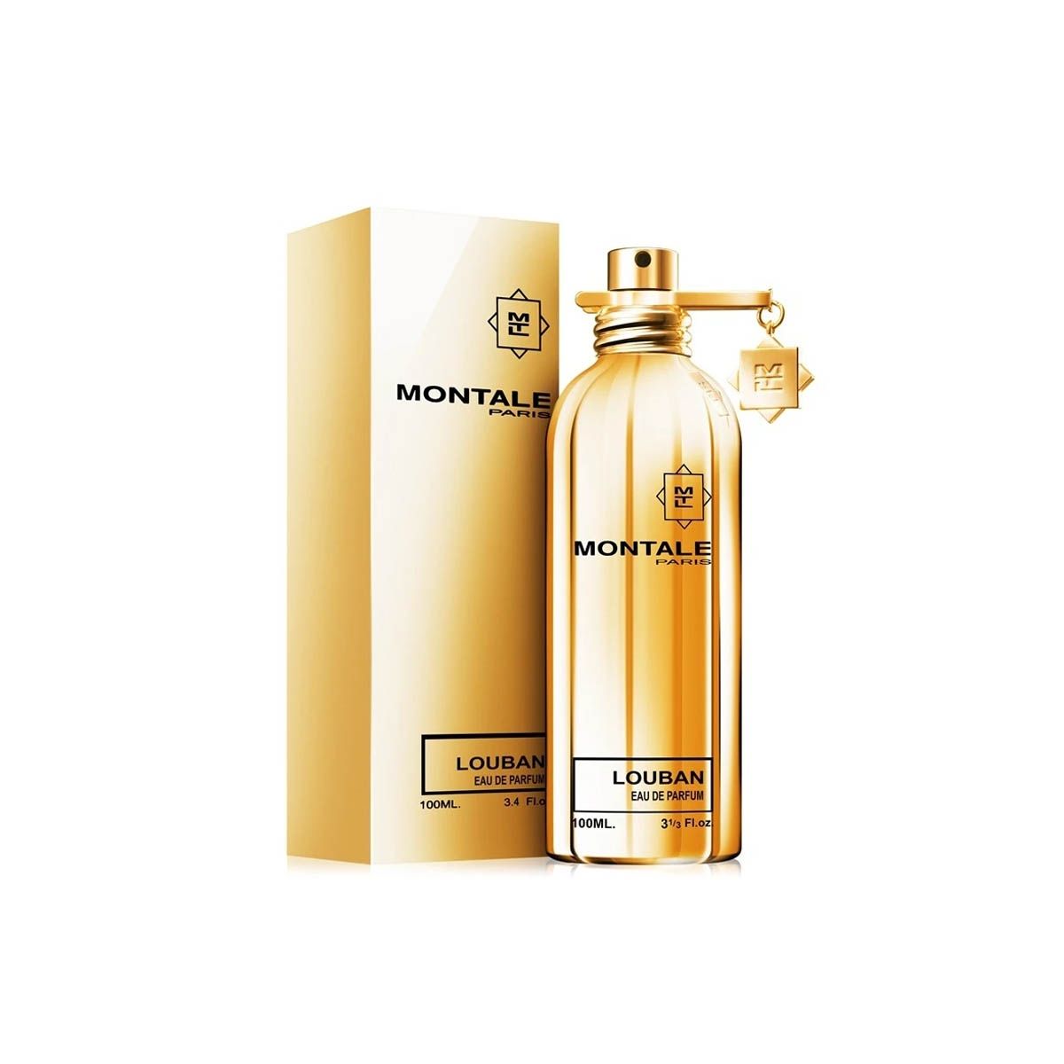 Montale Louban Edp 100ml