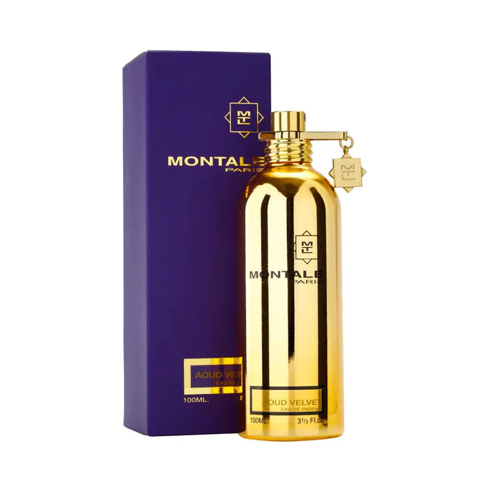 Montale Aoud Velvet Edp 100ml