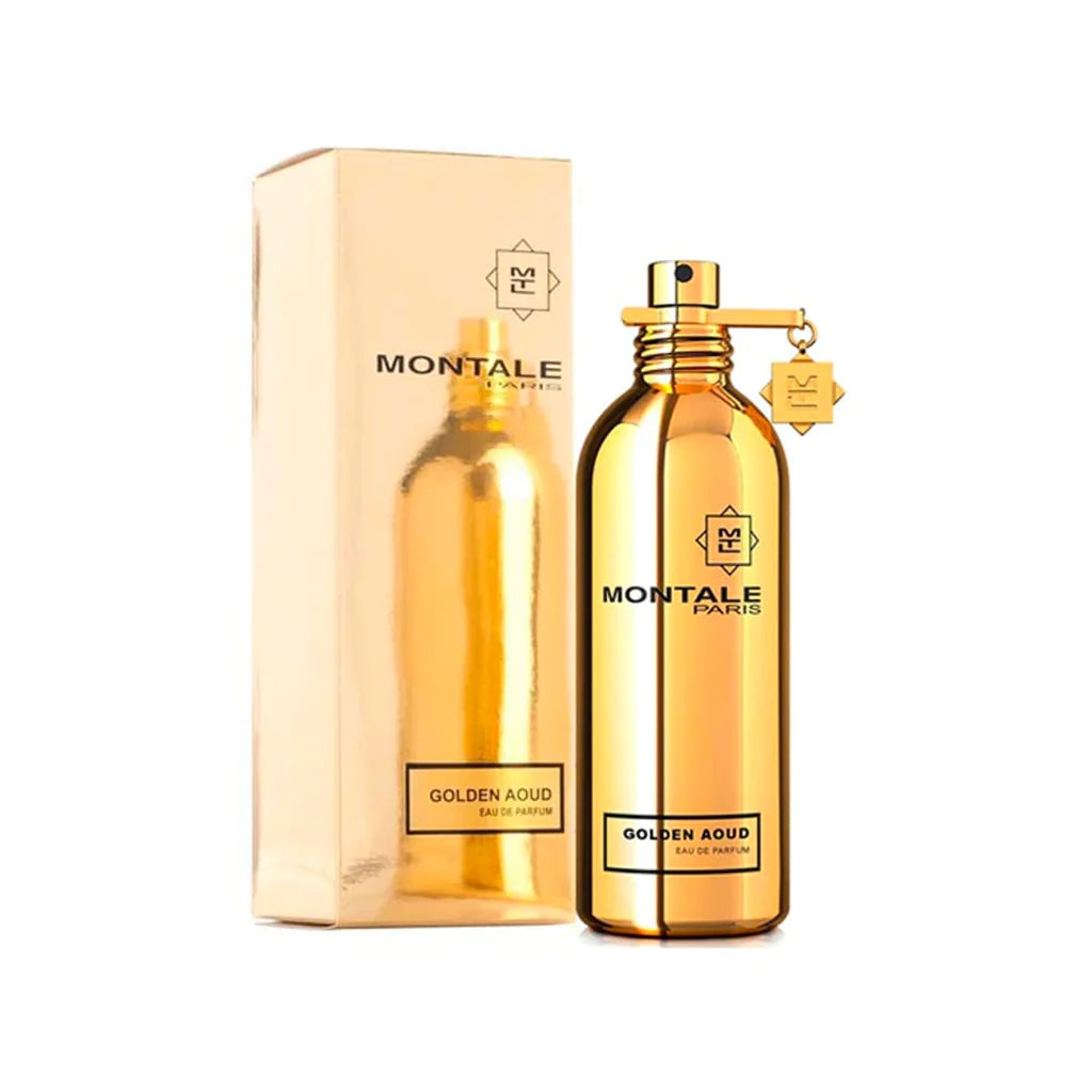 Montale Golden Aoud Edp 100ml