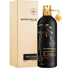 Montale Aqua Palma Edp 100ml