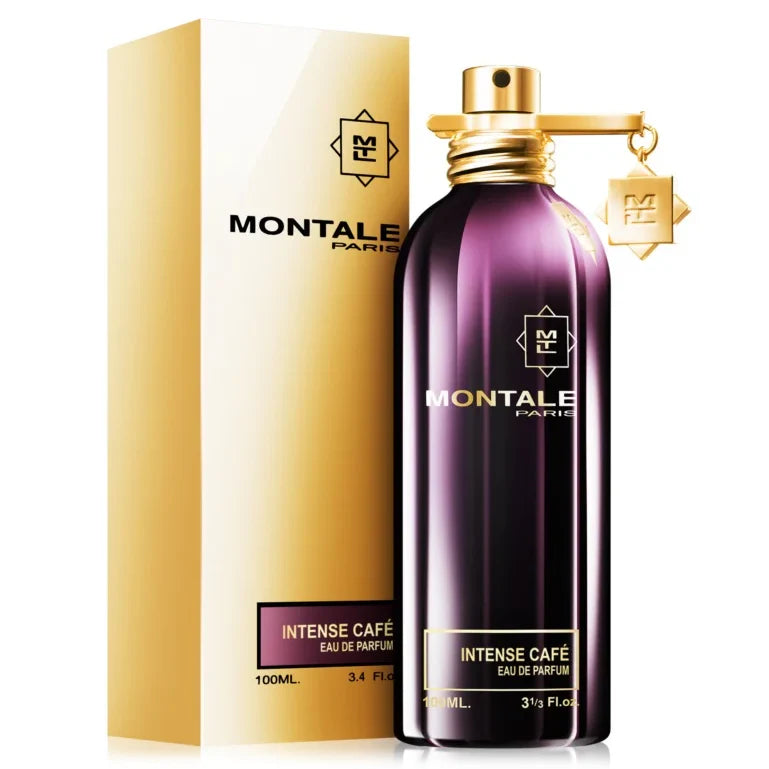 Montale Intense Cafe Edp 100ml