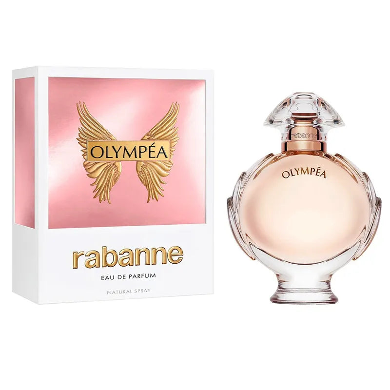 Paco Rabanne Olympea Edp 80ml (M)