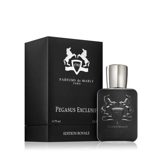 Parfums de Marly Pegasus Exclusif Edp 125ml