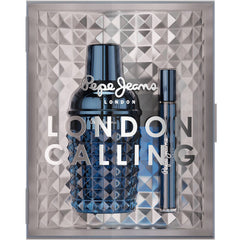 Pepe Jeans London Calling For Him Gift Set 100ml + 10ml (H)