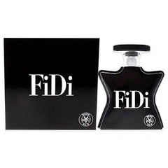 Bond No.9 Fidi Edp 100ml