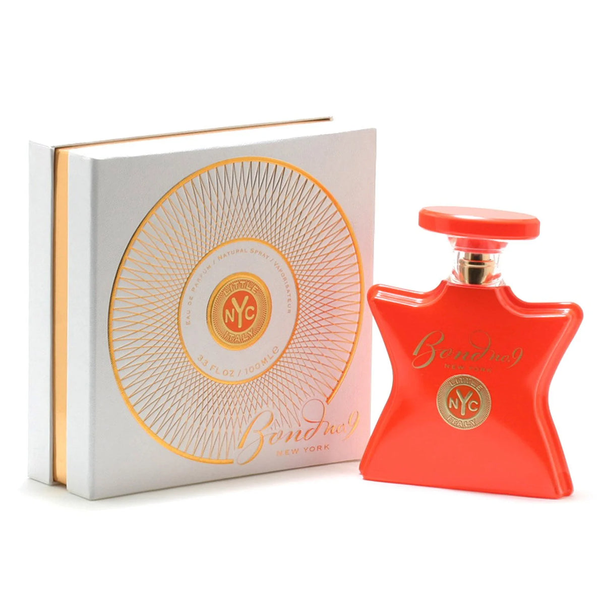 Bond No.9 Little Italy Edp 100ml