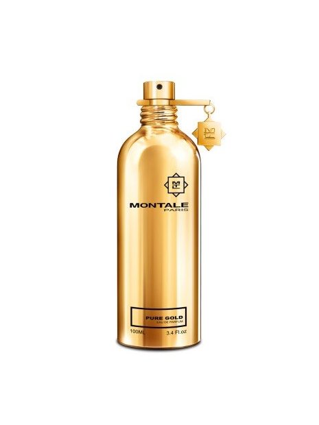 Montale Pure Gold Edp 100ml