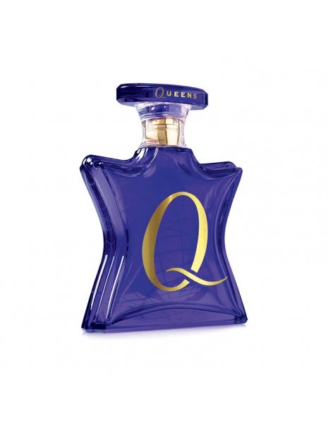 Bond No.9 Queen Edp 100ml