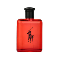 Ralph Lauren Polo Red Men Edt 125ml Tester (H)
