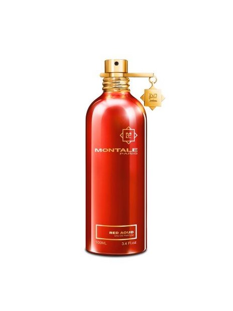 Montale Red Aoud Edp 100ml