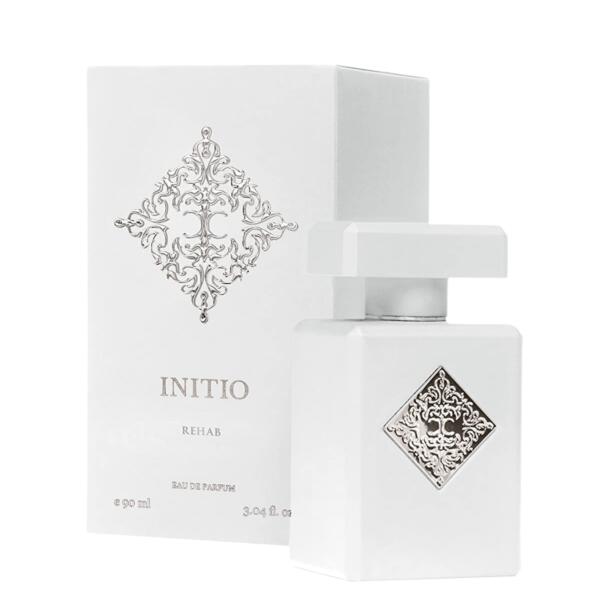 Initio Rehab Edp 90ml