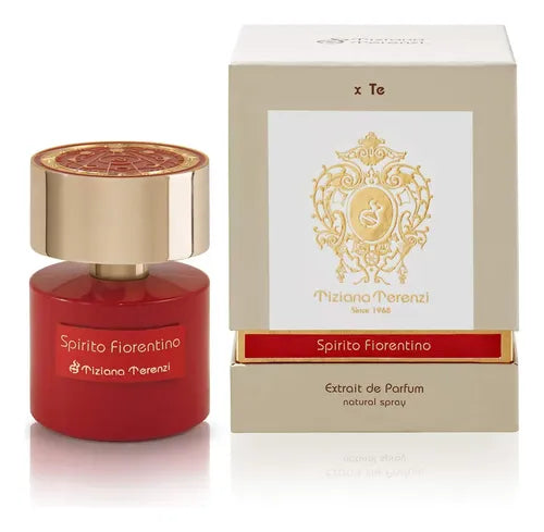 Tiziana Terenzi Spirito Fiorentino Extrait De Parfum 100ml