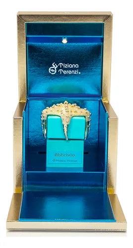 Tiziana Terenzi Abbrivio Extrait De Parfum 100ml