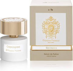 Tiziana Terenzi Cassiopea Extrait De Parfum 100ml
