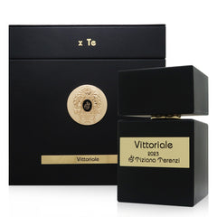 Tiziana Terenzi Vittoriale Extrait De Parfum 100ml
