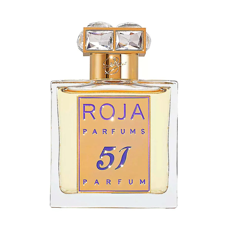 Roja Parfums 51 Pour Femme Edp 50ml