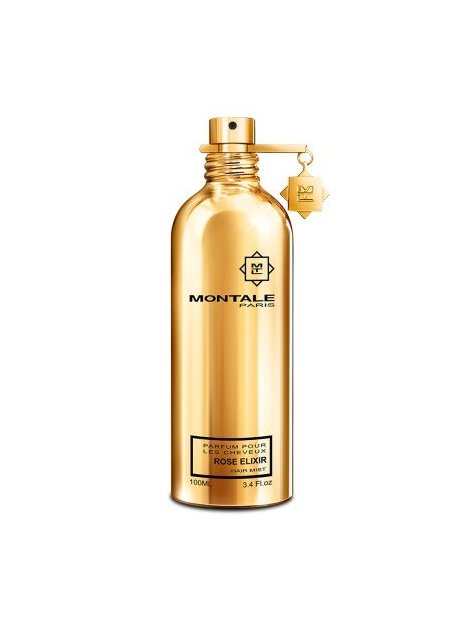 Montale Brume Cheveux Rose Elixir Edp 100ml