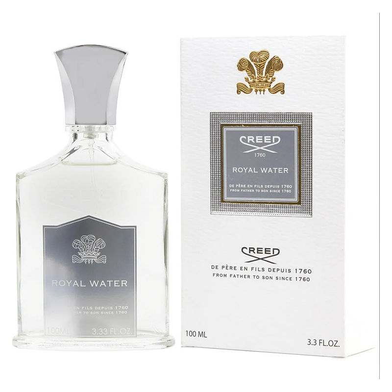 Creed Royal Water Men 100ML