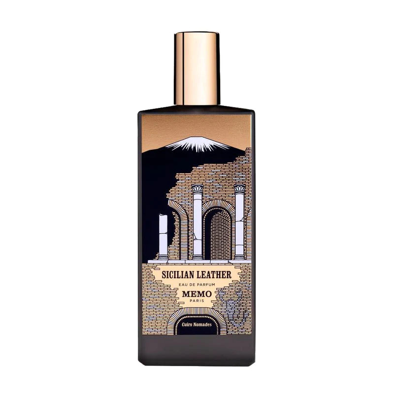 Memo Sicilian Leather Edp 75ml