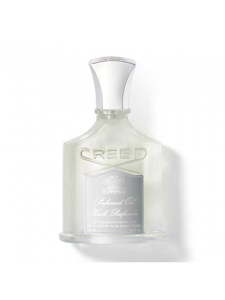 Creed Silver Mountain Water Perfumed Oil 75ML