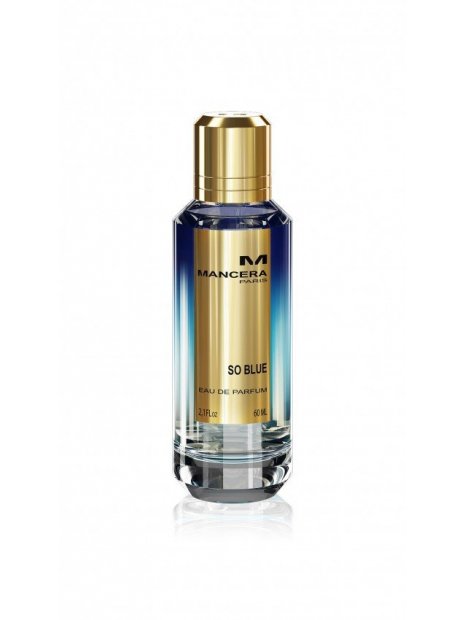 Mancera So Blue Edp 60ml