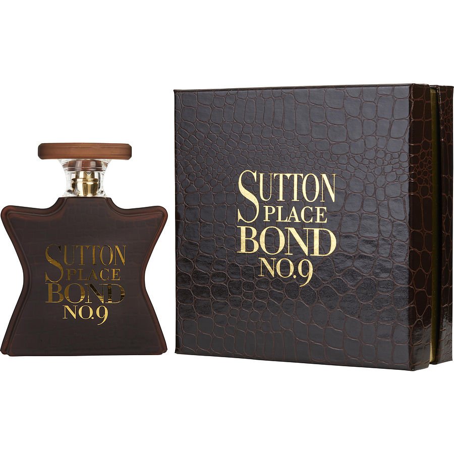 Bond No.9 Sutton Place Edp 100ml