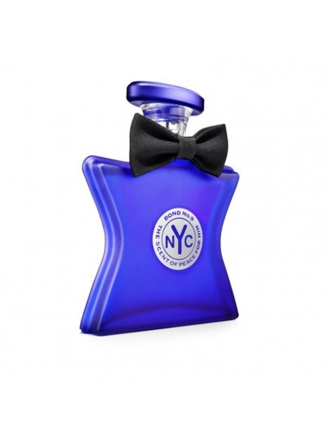 Bond No.9 The Scent Of Pace For Him Edp 100ml