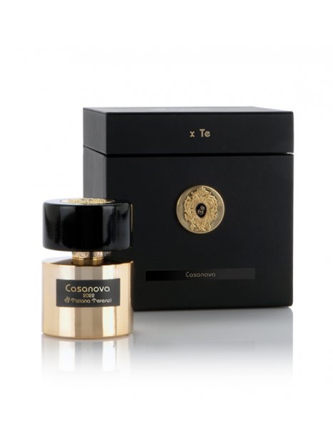 Tiziana Terenzi Casanova Extrait De Parfum 100ml