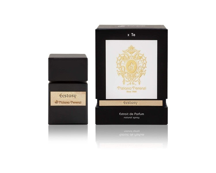 Tiziana Terenzi Ecstasy Extrait De Parfum 100ml
