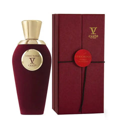 V Canto Stricnina Extrait De Parfum 100ml