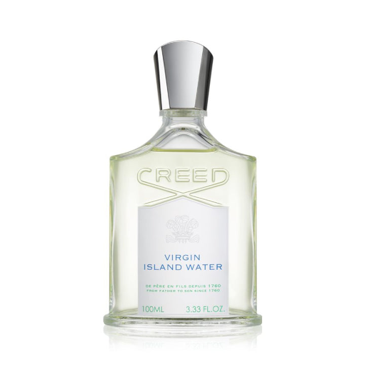 Creed Virgin Island Water Men 100ML