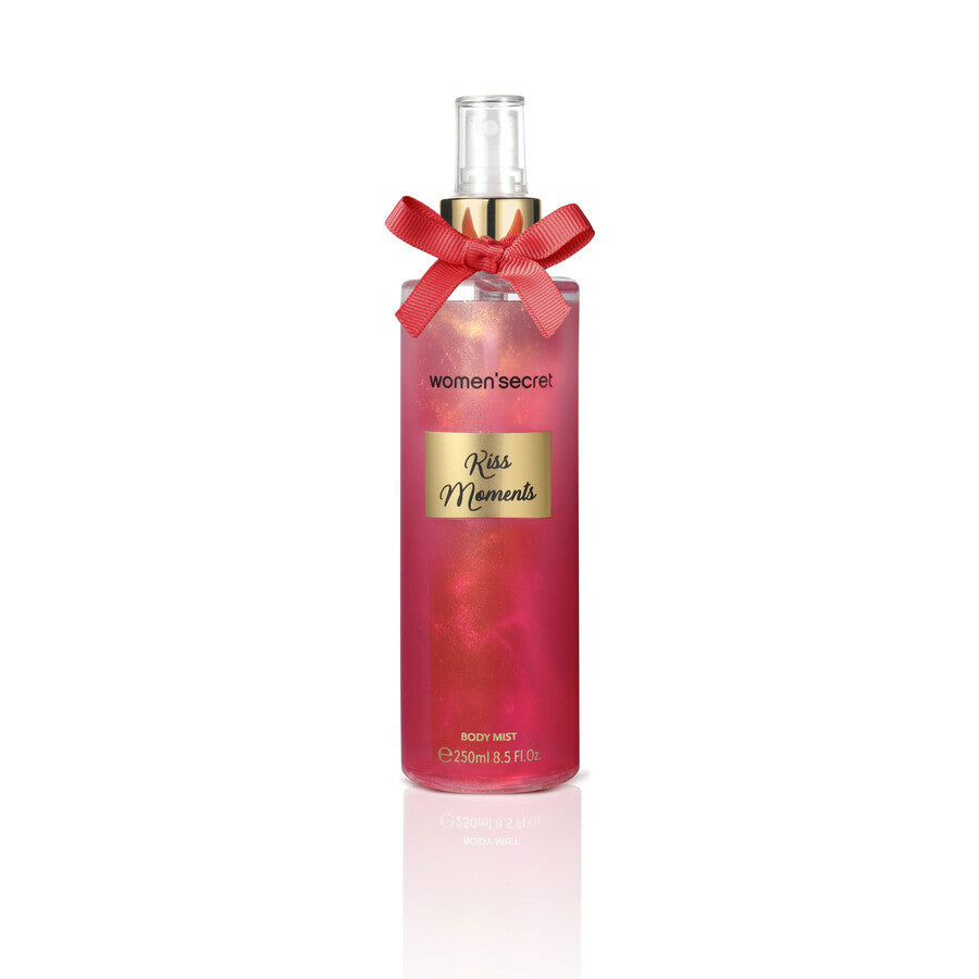 Women Secret Kiss Moments Body Mist 250ml (M)