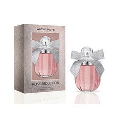Women Secret Rose Seduction 100ml Edp (M)