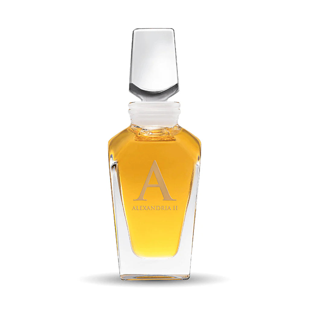 Xerjoff Oud Stars Alexandria II Extract 10ml