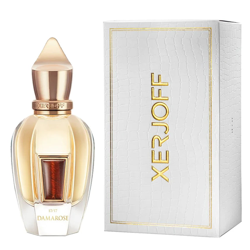 Xerjoff Damarose Edp 100ml
