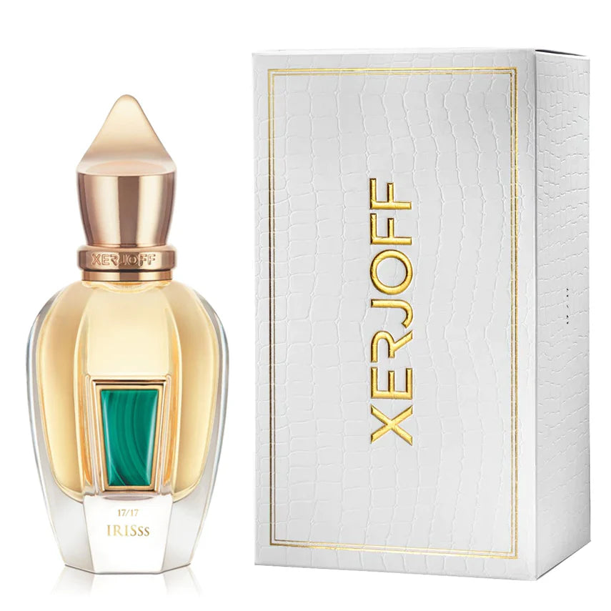 Xerjoff Irisss Edp 100ml