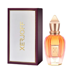 Xerjoff La Capitale Edp 50ml