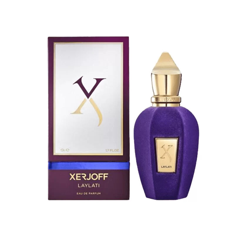 Xerjoff Laylati Edp 100ml