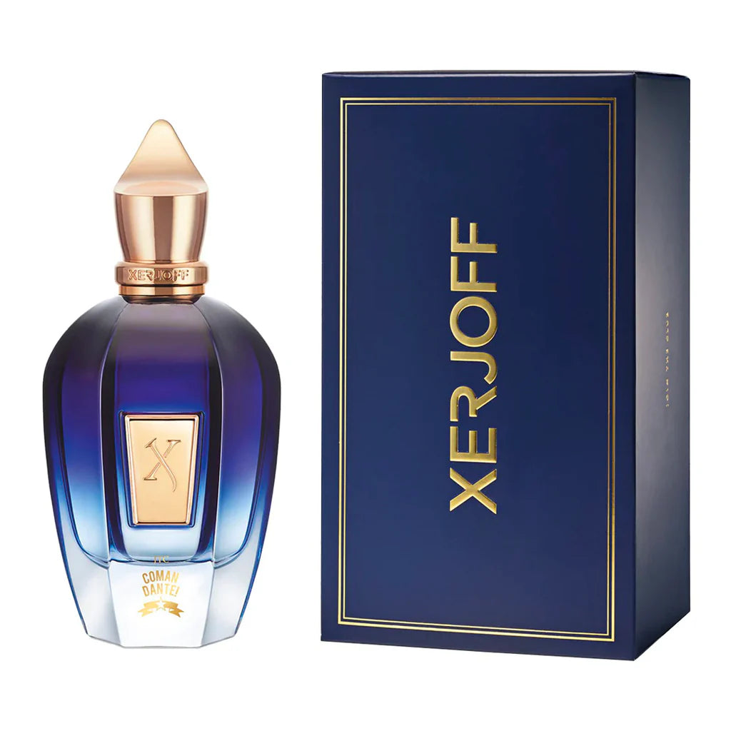 Xerjoff Join The Club Comandante Edp 50ml