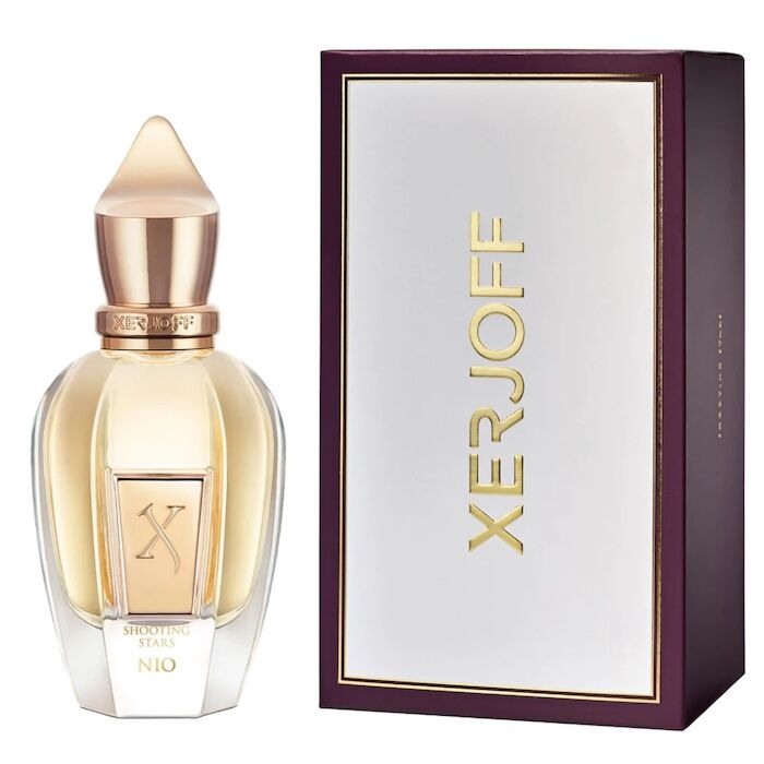 Xerjoff Shooting Stars Nio Parfum Edp 50ml