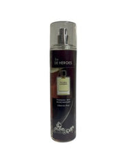 Zak Perfumes Tere De Heroes Men Body Mist 250ml (H)