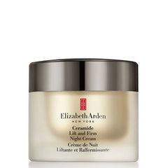 Elizabeth Arden Ceramide Lift And Firm Night Cream 50ml